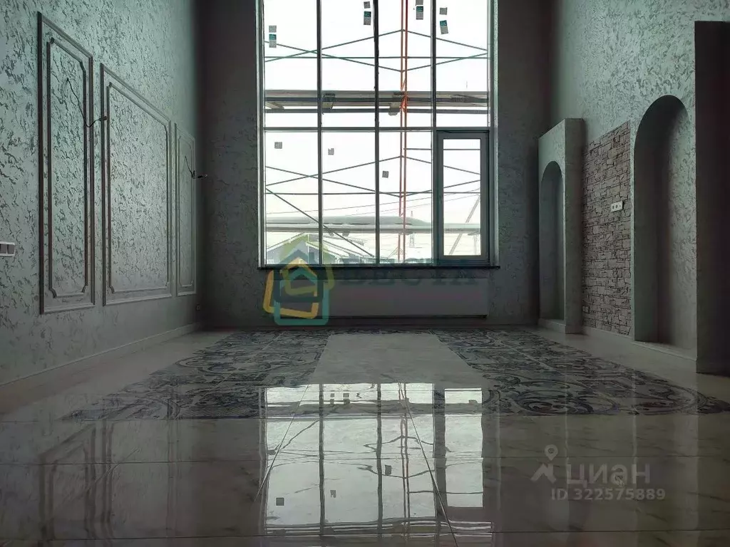 Коттедж в Ленинградская область, Ломоносовский район, Аннинское ... - Фото 1