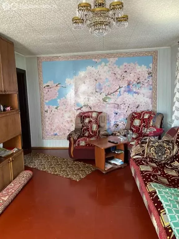 Дом в Кемерово, Мартовская улица (49.7 м) - Фото 1