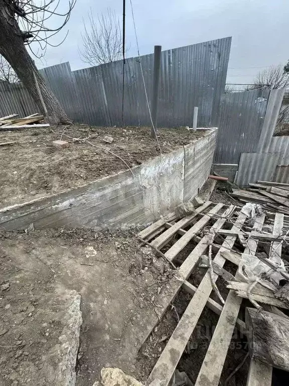 Участок в Ростовская область, Ростов-на-Дону Каяльская ул. (6.3 сот.) - Фото 1