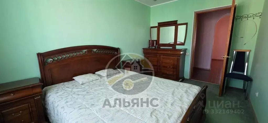 3-к кв. Ямало-Ненецкий АО, Новый Уренгой Молодежная ул., 17 (70.0 м) - Фото 2
