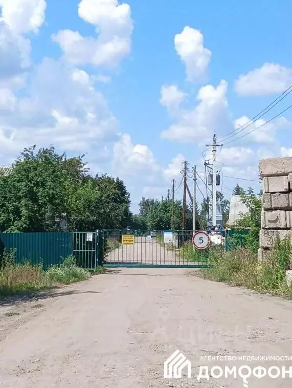 Дом в Омская область, Омский район, Дружинское с/пос, Энергетик СНТ ... - Фото 2