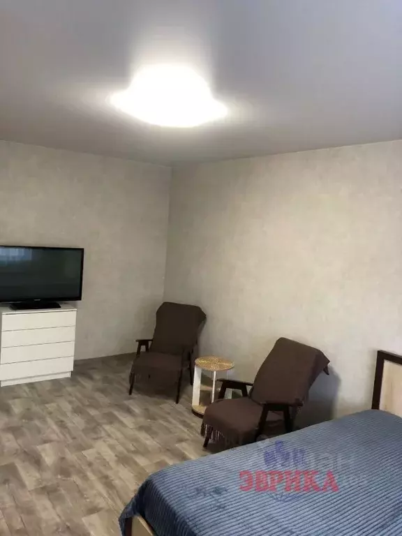 1-к кв. Краснодарский край, Крымск ул. Маршала Гречко (37.7 м) - Фото 2