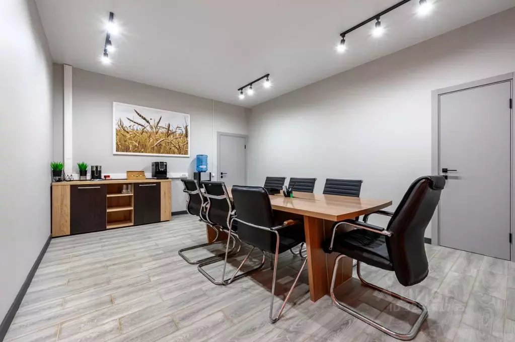 Офис в Московская область, Жуковский ул. Луч, 6 (30 м) - Фото 1