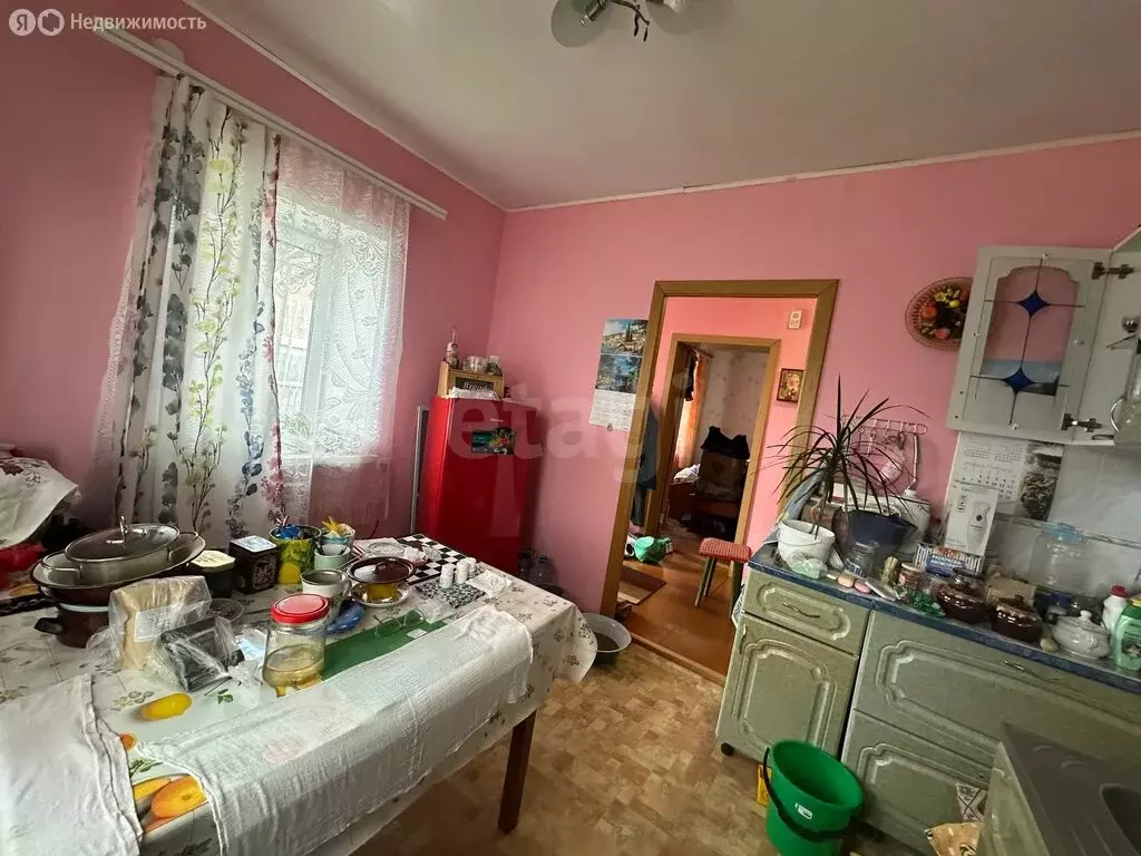 3-комнатная квартира: Муром, Физкультурная улица, 13 (65 м) - Фото 2
