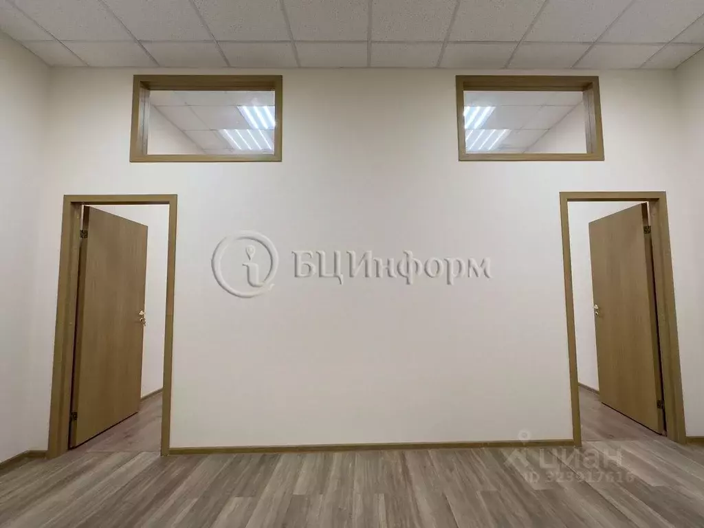 Офис в Санкт-Петербург наб. Обводного Канала, 14 (45 м) - Фото 1