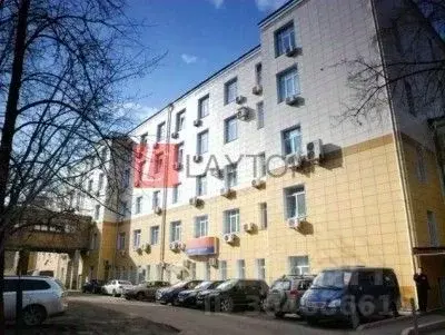 офис в москва ш. энтузиастов, 21 (940 м) - Фото 0