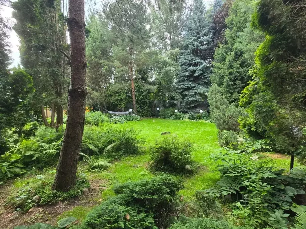 Коттедж в Московская область, Красногорск городской округ, с. ... - Фото 1