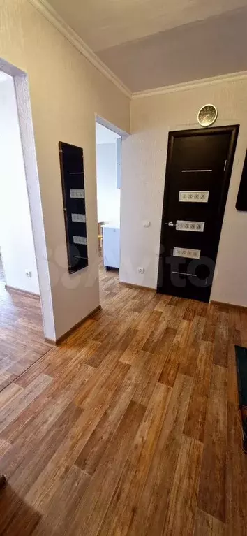 1-к. квартира, 38 м, 3/9 эт. - Фото 1