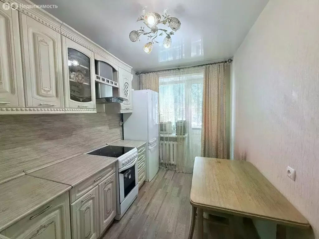 2-комнатная квартира: посёлок городского типа Серышево, Украинская ... - Фото 1