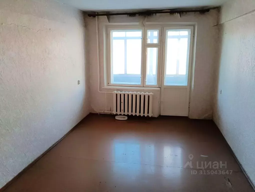 3-к кв. Тульская область, Киреевск ул. Тесакова, 12 (60.8 м) - Фото 2