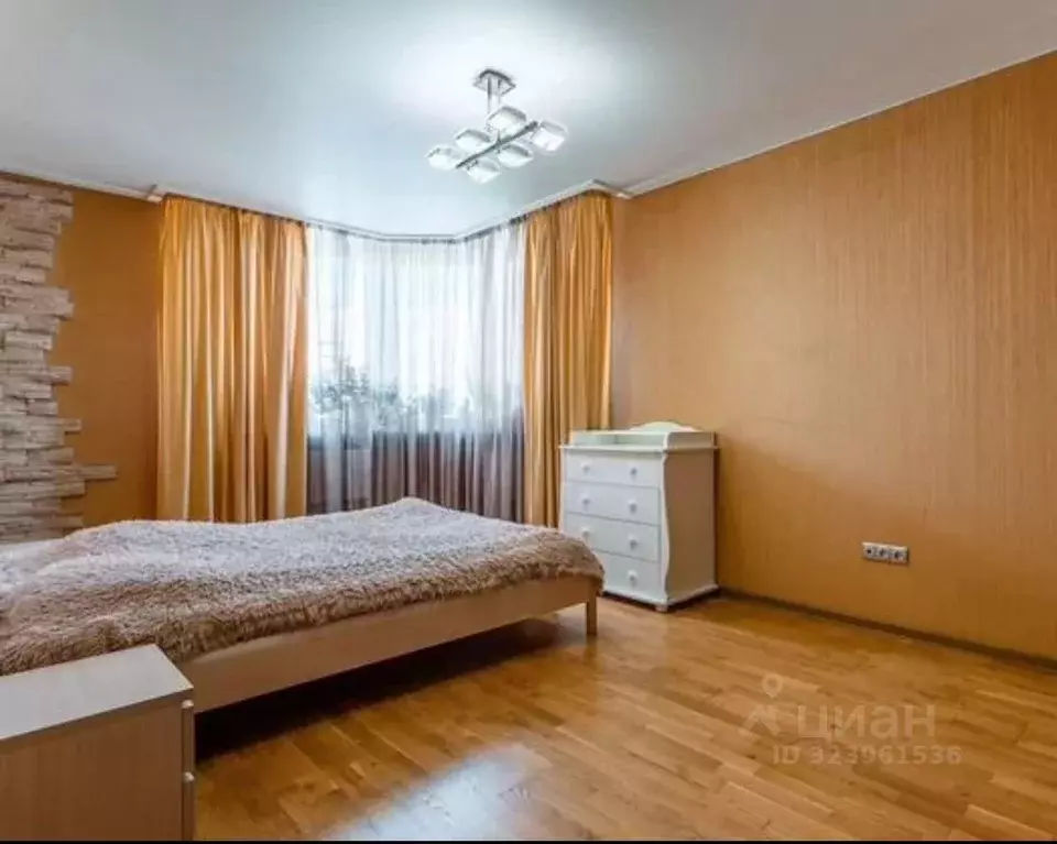 2-к кв. Санкт-Петербург Дунайский просп., 23 (64.8 м) - Фото 2