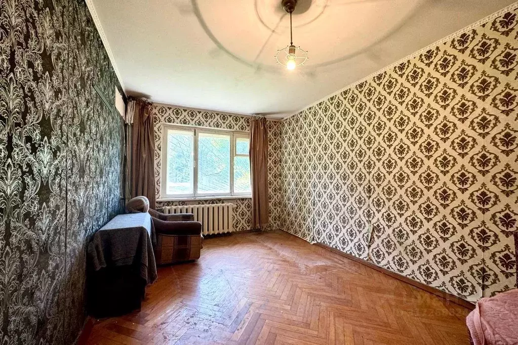 1-к кв. Краснодарский край, Краснодар Ставропольская ул., 250 (32.0 м) - Фото 1