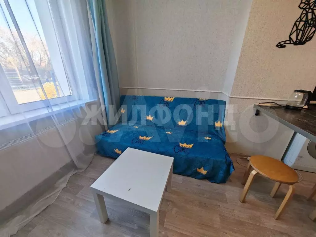 Квартира-студия, 25 м, 1/13 эт. - Фото 0