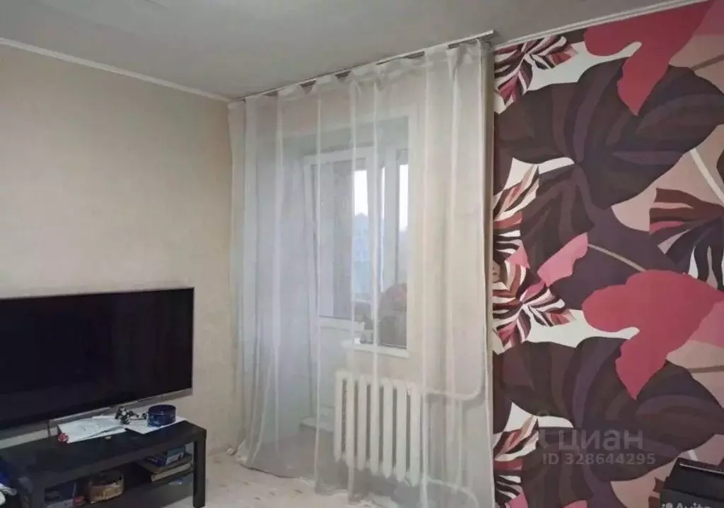 1-к кв. Кировская область, Киров Октябрьский просп., 124 (34.0 м) - Фото 2