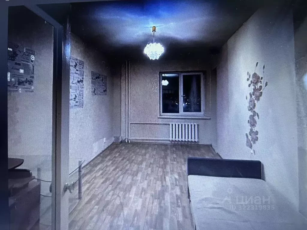 1-к кв. Волгоградская область, Волжский ул. Александрова, 12 (43.0 м) - Фото 1