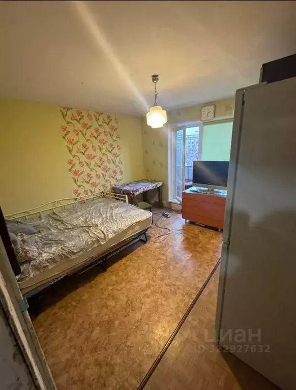 Комната Москва Шипиловский проезд, 59К2 (14.3 м) - Фото 1