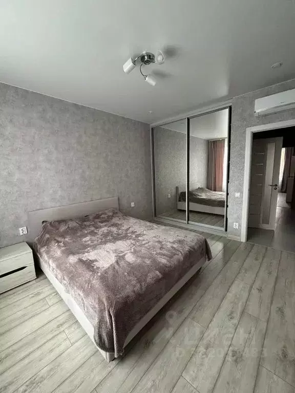 2-к кв. Тульская область, Тула городской округ, с. Осиновая Гора ул. ... - Фото 1