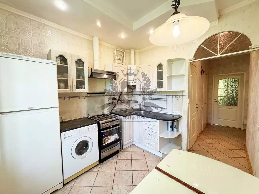 2-к кв. Санкт-Петербург Костромской просп., 20 (57.0 м) - Фото 0