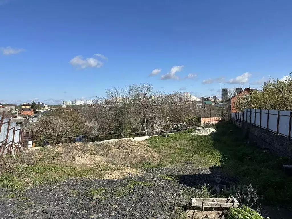 Участок в Ростовская область, Ростов-на-Дону Садовод-Любитель садовое ... - Фото 2