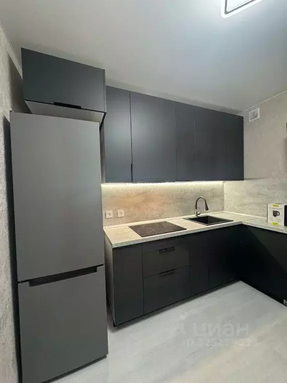 2-к кв. Московская область, Люберцы Красная Горка мкр, просп. ... - Фото 1