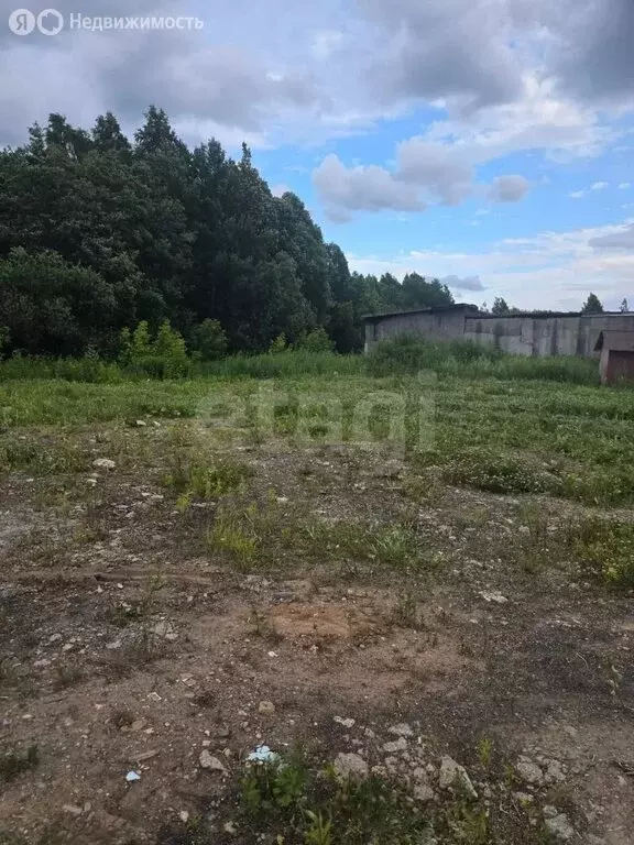 Участок в Череповец, Семёнковская улица (15000 м) - Фото 2