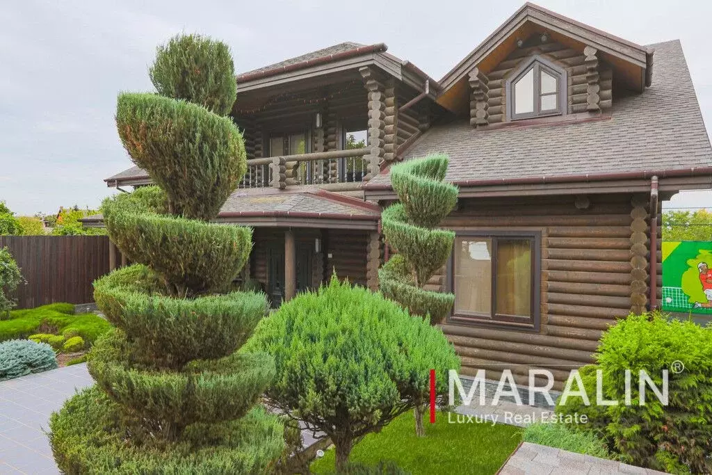 Дом в Ростовская область, Ростов-на-Дону ул. Солидарности (220 м) - Фото 1