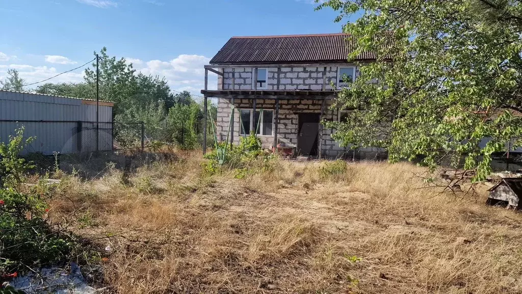 Дом 80 м на участке 4,8 сот. - Фото 0