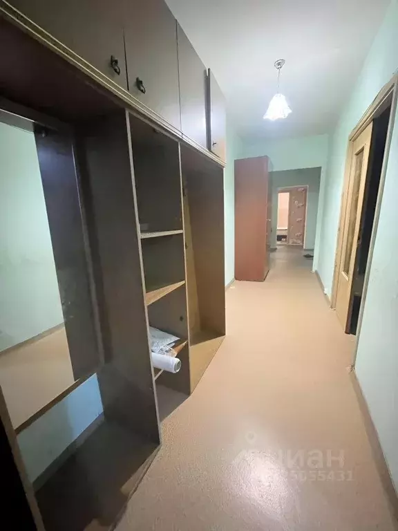 3-к кв. Москва пос. Ерино, ул. Высокая, 1 (74.0 м) - Фото 1