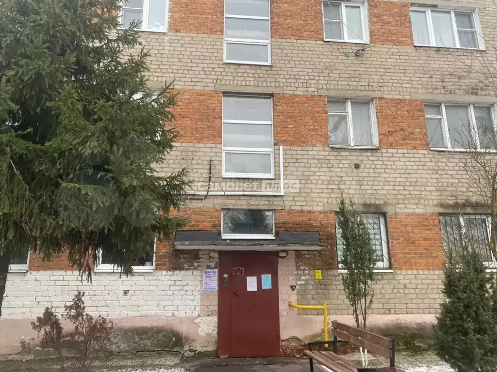 2-к. квартира, 48 м, 1/5 эт. - Фото 0