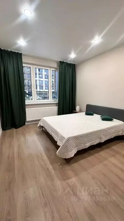 2-к кв. Краснодарский край, Краснодар 9-й километр мкр, ул. ... - Фото 2