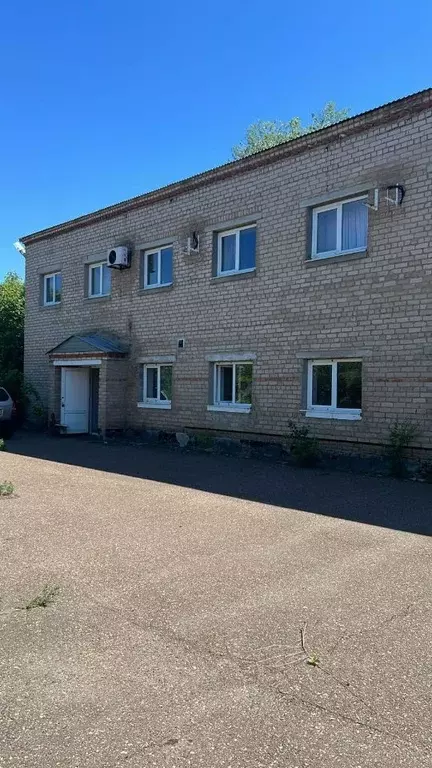 Склад в Оренбургская область, Оренбург Шарлыкское ш., 34А (1020 м) - Фото 2