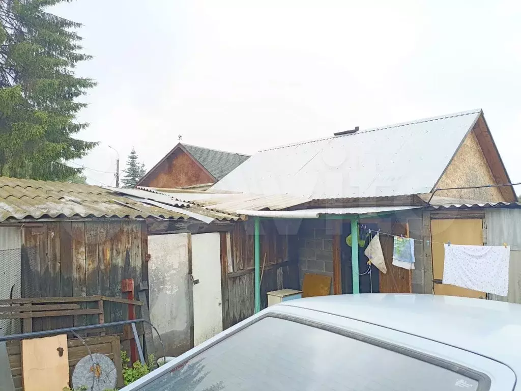 Дом 70 м на участке 7 сот. - Фото 1