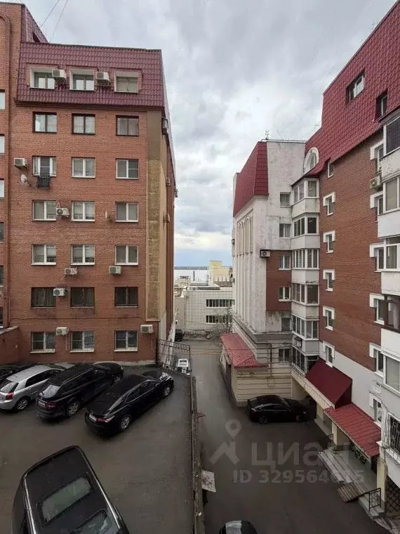 2-к кв. Самарская область, Самара ул. Степана Разина, 136 (97.8 м) - Фото 2