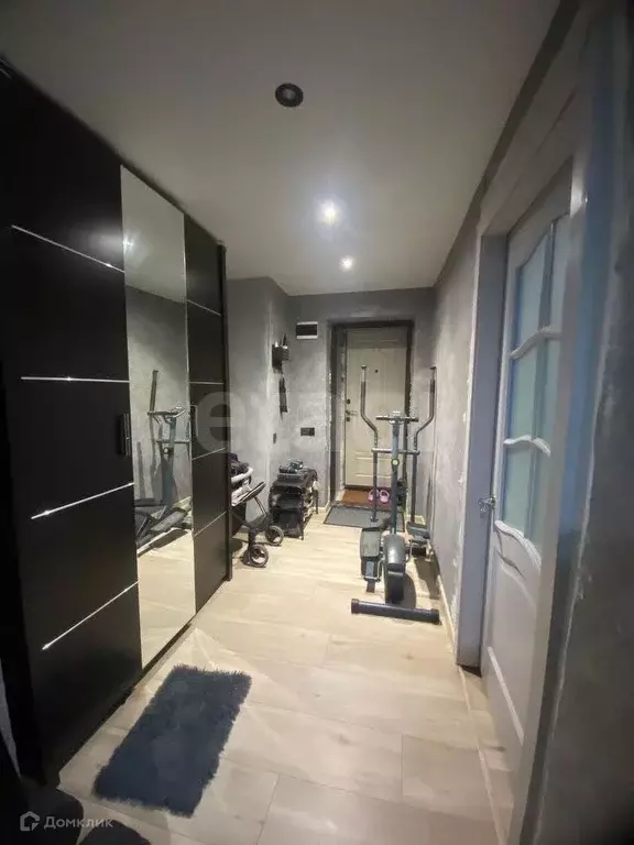 Продаётся 1-к квартира, 43 м - Фото 1