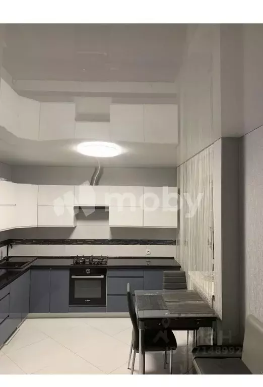 2-к кв. Калининградская область, Калининград Судостроительная ул., 120 ... - Фото 1