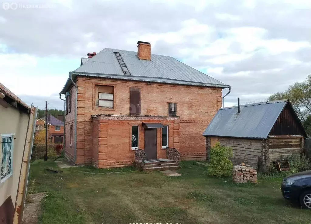 Дом в село Молгачи, улица Гагарина (90 м) - Фото 1