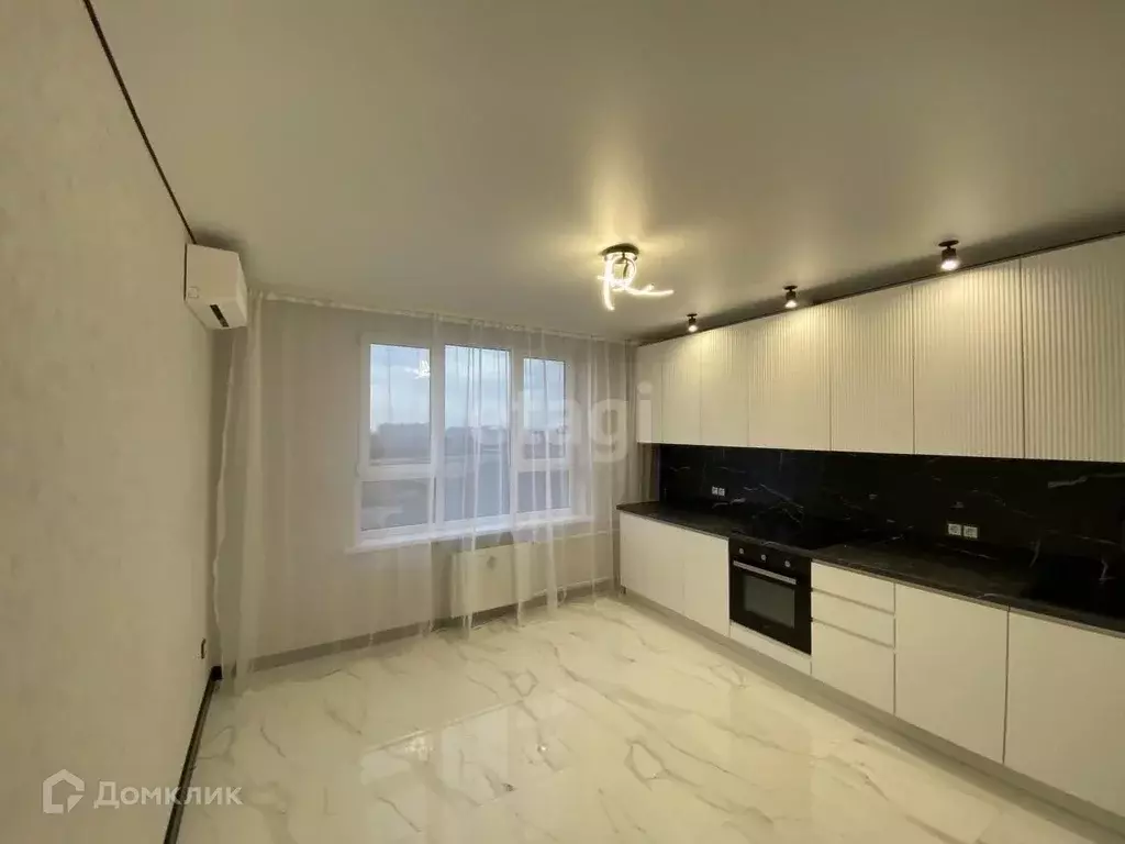 Продаётся 1-к квартира, 39 м - Фото 0