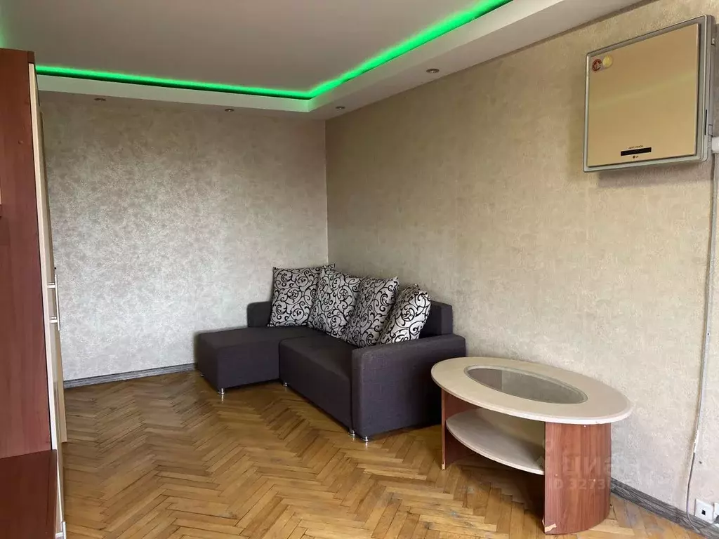 1-к кв. Москва Байкальская ул., 35 (32.0 м) - Фото 2