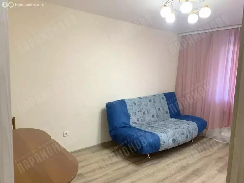 1-комнатная квартира: Тверская область, Калининский муниципальный ... - Фото 2