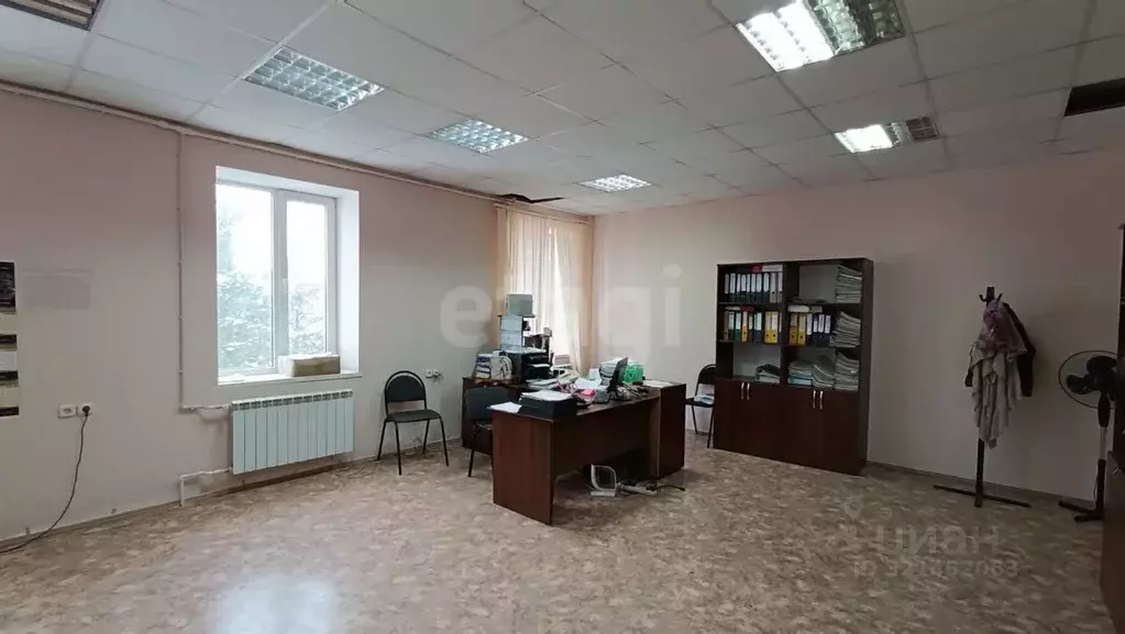 Склад в Смоленская область, Рославльский муниципальный округ, д. Малые ... - Фото 1