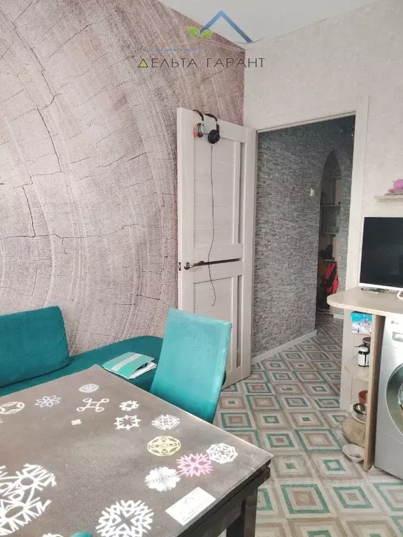 1-к кв. Красноярский край, Красноярск Свердловская ул., 141 (40.6 м) - Фото 1