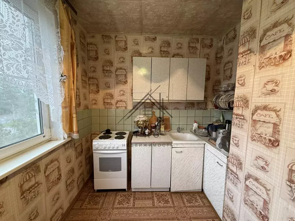 1-к кв. Ярославская область, Ярославль Ленинградский просп., 86 (38.7 ... - Фото 1