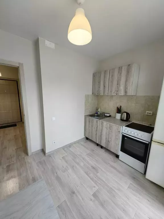 Продаётся 1-к квартира, 37 м - Фото 0