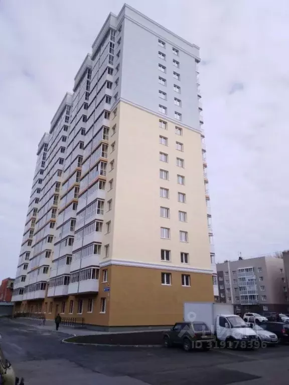 3-к кв. Кемеровская область, Кемерово ул. Тухачевского, 29Б (66.8 м) - Фото 0