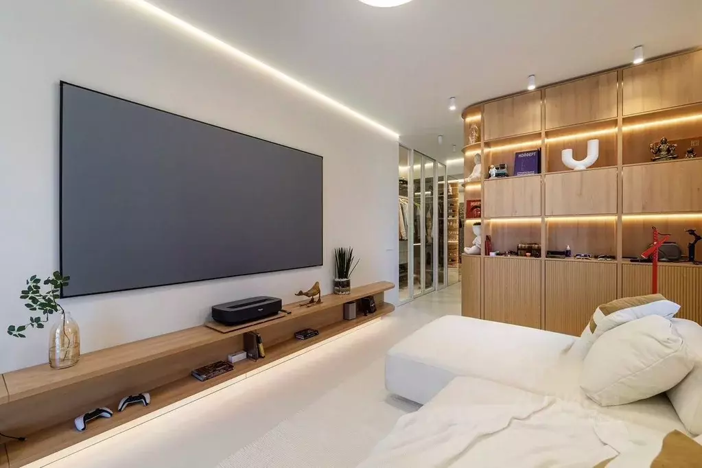 1-к кв. Татарстан, Казань Горки-3 мкр, Экопарк Дубрава мкр, ул. ... - Фото 1