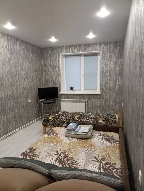 1-к кв. Калужская область, Боровск ул. Некрасова, 9 (33.0 м) - Фото 2