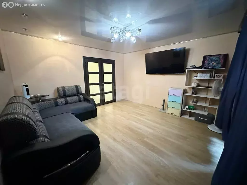 2-комнатная квартира: Ярославль, улица Лескова, 28к3 (65.5 м) - Фото 1