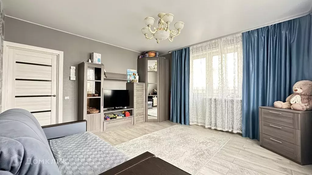 Продаётся 2-к квартира, 59.1 м - Фото 0