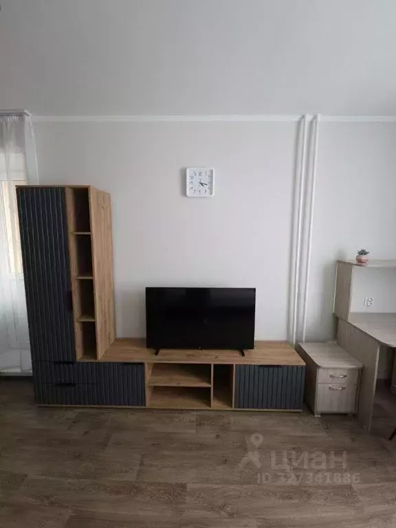 1-к кв. Татарстан, Казань ул. Рихарда Зорге, 82 (35.0 м) - Фото 2