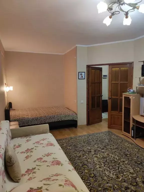 1-к кв. Московская область, Лобня ул. Крупской, 20к1 (38.0 м) - Фото 1